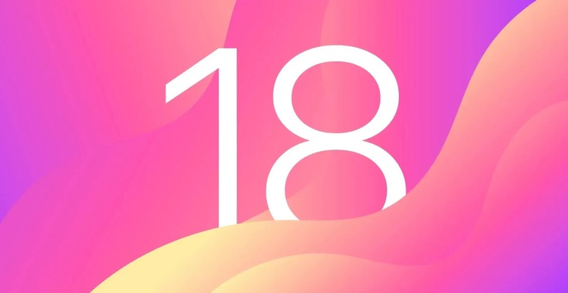 В iOS 18 обновятся многие стандартные приложения и домашний экран