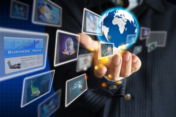 Внутренняя кухня Россетей: как товарный знак стал отраслевым стандартом