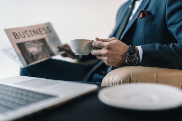 Страхование жизни без бумаг: Страховая компания Everia Life перевела документооборот на платформу Tessa