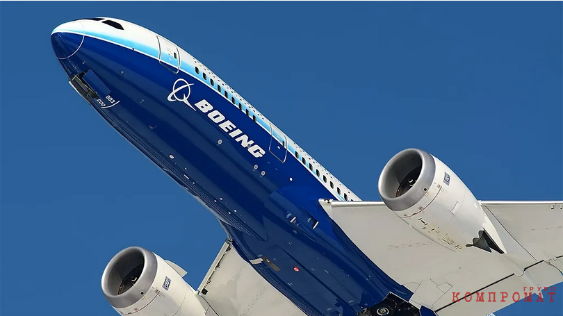 Почему загадочно погибают специалисты, разоблачающие качество самолётов Boeing