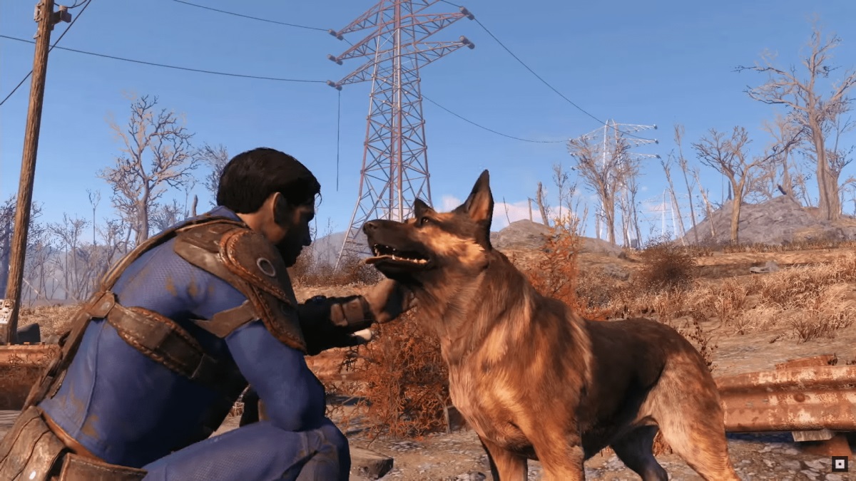 Для Fallout 4 вышло долгожданное некстген-обновление. Игра получила поддержку Steam Deck и появилась в Epic Games Store