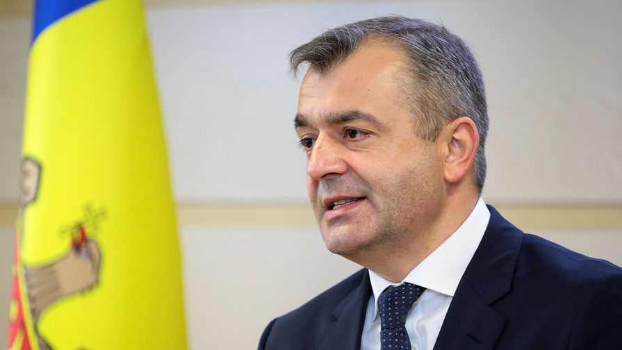 В Молдавии рассказали, что Запад поощряет Кишинев совершать беззакония