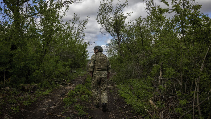 В ДНР сообщили, как украинские части сорвали ротацию своих же войск