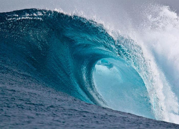 В Австралии туриста унесло в океан во время фотосессии