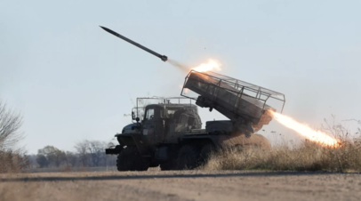 Ударами российских войск: Минобороны РФ сообщило о поражении цеха по производству твёрдого ракетного топлива ВСУ