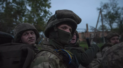 Верховная рада продлила мобилизацию на Украине ещё на 90 дней