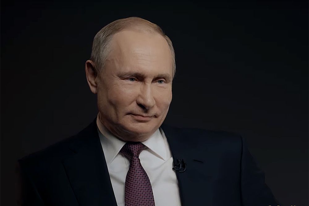 Великобритания не будет направлять представителя на инаугурацию Путина